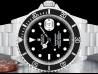 Rolex Submariner Date SEL Black Dial  Watch  16610T